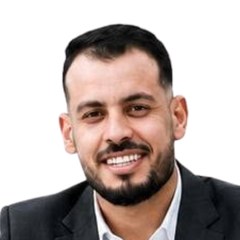 Ahmed Al Gamal
