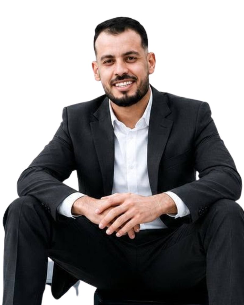 Ahmed Al Gamal